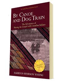By Canoe And Dog Train Free Ebook Ebook Book Inspiration Free Christian