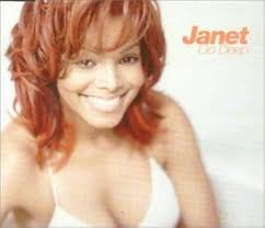 Go Deep by Janet Jackson (1998-07-28)