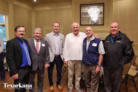 AR-TX REDI Big Announcements featuring Governor Hutchinson