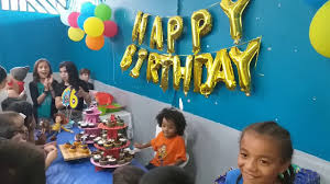 You might also like our traditional birthday party games article. Birthday Ideas For Six Year Old Boy Online Shopping