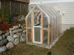 However, with a greenhouse, you can protect your plants and grow pretty much anything you want, in spite of the climate. 13 Cheap Diy Greenhouse Plans Off Grid World