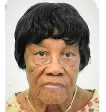 Patricia Louise Smith