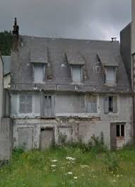 Abandoned Maison Mont Dore France En 2020 Lugares Abandonados Lugares