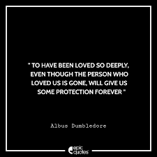 30 Inspiring Harry Potter Quotes Every Potterhead Must Know