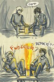 Harry Potter Spells Harry Potter Amino