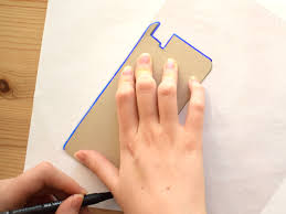 Hope you enjoyed the video. Muumade How To Make Your Own Decorative Phone Case