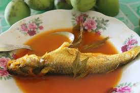 Masak Asam Pedas Ikan Belanak Azie Kitchen Asam pedas ikan kembung keladi ikat keladi • asam keping • air • ikat keladi (yang telah dicelur)☝🏼 • ekor ikan kembung • air • sudu besar cili kisar • bawang merah (dihiris) 1jam masak asam pedas ikan belanak azie