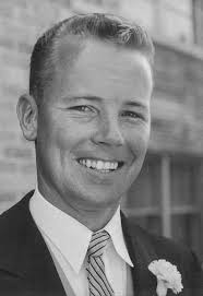 Michael Thomas “Tinker” Mulqueen (1926-2007)