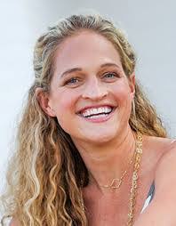 Nancy Rankin's Instagram, Twitter & Facebook