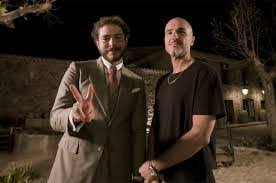 Find bestselling books, toys, fashion, home décor, stationery, electronics & so much more! Post Malone Talks Of Hollywood S Bleeding Maison Number Nine And Life In The South Of France Withguitars