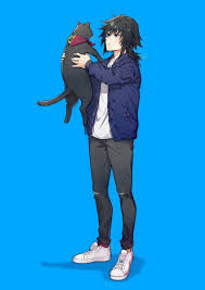 しんいし智歩 お仕事募集中 on twitter 2021 アニメチビ アニメ イケメン イラスト