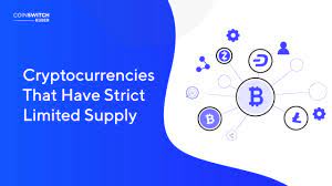 Cryptocurrencies with a fixed max supply. 5 Cryptocurrencies That Have Limited Supply Kuberverse