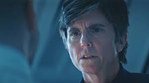 Notaro is planning on continuing into season. Watch Tig Notaro Brings New Star Trek Discovery Jett Reno Clip To Colbert Trekmovie Com