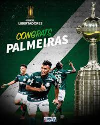 There are overall 32 teams that typically compete in a period between february and november. Palmeiras Gewinnt Copa Libertadores Lopes Siegtor In Der 99 Minute Transfermarkt
