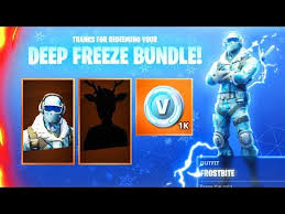 · enter your password and click ok . Fortnite Deep Freeze Bundle Code Not Working 11 2021