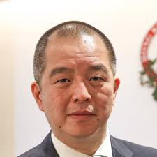 University of Hong Kong — neuroHK