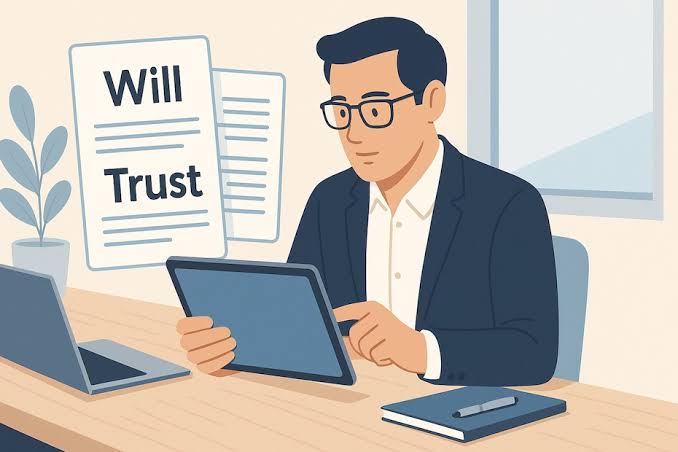 10 Best Platforms for Wills & Trusts
