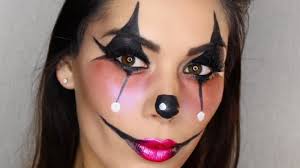 See additional resources for more ideas. Last Minute Halloween Costume Makeup Ideas Mamaslatinas Com