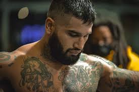 Tony Vela Tortorici defeats Devin Gillotte • • • 📸 @grapplingfiles #ocl8  #ohiocombatleague #ohiomma #mma