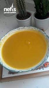 mercimekli balkabagi corbasi 8 ay nefis yemek tarifleri yemek tarifleri balkabagi corbasi yemek