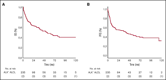 ALK-negative anaplastic large cell lymphoma: features and outcomes of 235  patients from the International T-Cell Project
