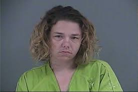 KRON, ROBIN DEAN charged with VIOLATION OF PROBATION in Blount