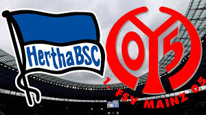 German football clubs icon pack author: Offiziell Spiel Von Hertha Bsc Gegen Mainz 05 Abgesetzt Sportbuzzer De