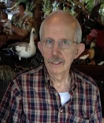 Robert (Bob) L. Brown Obituary