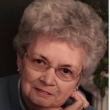 Pauline Joy Donaldson Obituary September 12, 2017
