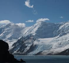 Física, sin hielo, desde el espacio. La Antartida Testimonio Del Pasado Del Planeta Universitat De Barcelona