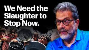 "Have We Done Enough?" Building a Mass Movement for Palestine Amid Genocide 