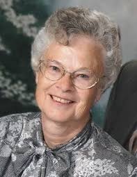 Mary Ellen Solum Obituary (2023)