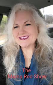 The Mama Red Show