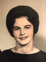 Obituary information for Carol Janice Davis Domino
