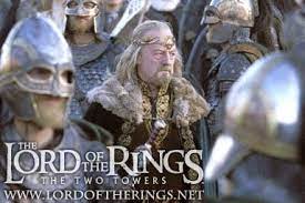 Tolkien's World - Happy Birthday to the Actor Bernard Hill... | Facebook