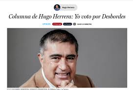 Mario guillermo desbordes jiménez (born october 15, 1968) is a chilean politician and former police officer of carabineros de chile. 74ylh6lpzccu M