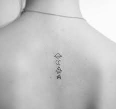 02 Minimal Dovme Dovme Mini Tattoos Karizmatik Dovmeler