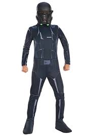 Star wars mandalorian costume kids. Star Wars The Mandalorian Death Trooper Costume For Kids