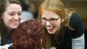 Photos: Remote Area Medical clinic at Chilhowee Park