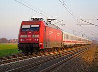Angebote, gutscheine und prospekte aus köln. Intercity Deutsche Bahn Wikipedia Worddisk