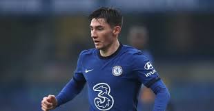 Jamie carragher hailed chelsea wonderkid billy gilmour for his performance against liverpool last night. Chelsea Midfielder Gilmour In Talks With Saints Over Loan Move