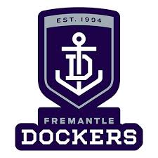 After selling the nine network to fremantle's alan bond for one billion dollars, then buying it back three years later for one quarter of the price, kerry packer famously declared: Fremantle Dockers Freo Afl Logo Car School Books Sticker Decal 100mm