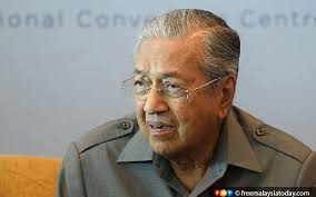Akhirnya timbalan speaker dewan rakyat mula buka mulut…. Dr M 4 Ahli Parlimen Fail Saman Cabar Pelantikan Speaker Timbalan Speaker Dewan Rakyat Free Malaysia Today Fmt