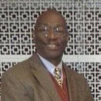 Bishop Timothy N. Williams Obituary