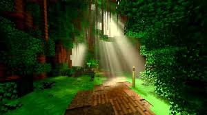 Maybe you would like to learn more about one of these? Minecraft Windows 10 Edition Rtx Leaves Beta And Gets Two New Worlds Gamepressure Com