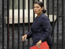 Priti was elected conservative mp for witham in may 2010. Who Is Priti Patel Oneindia News