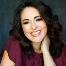 Alma Lara's Instagram, Twitter & Facebook