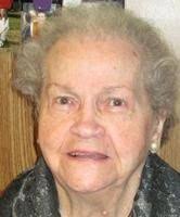 Cecilia Szymkiewicz Obituary (1927