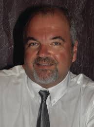 Mark HALLMAN Obituary