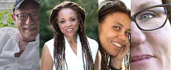 EXTRA CRITICUM: *by Gary Garrison